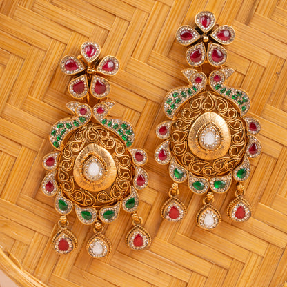 Turkish Earrings