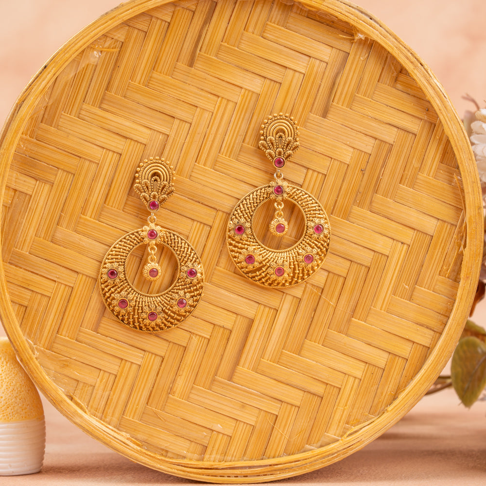 Premium Earrings