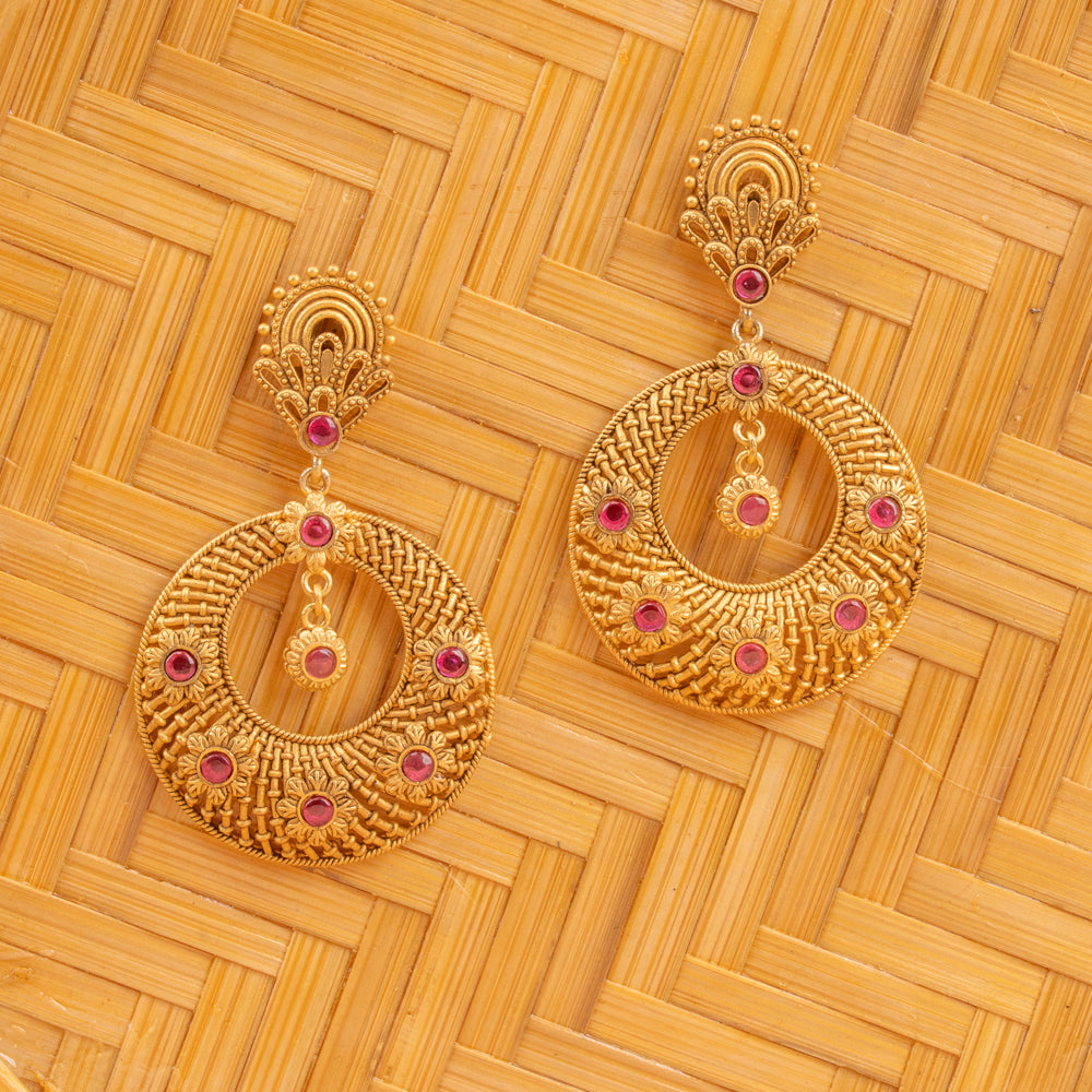 Premium Earrings