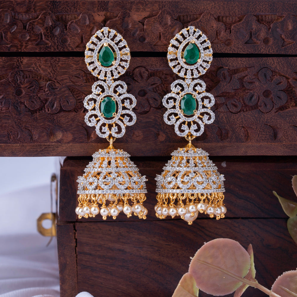 Varnika Jhumka