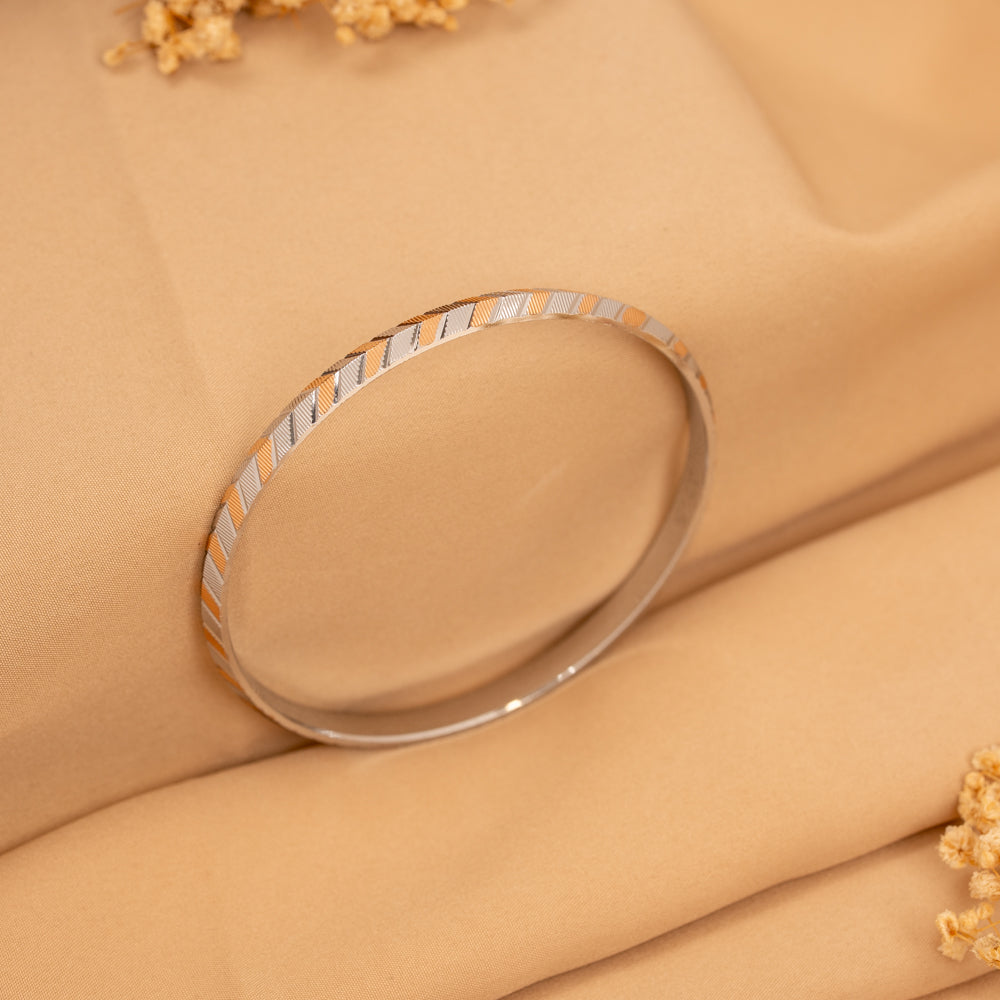 silver kada for mens