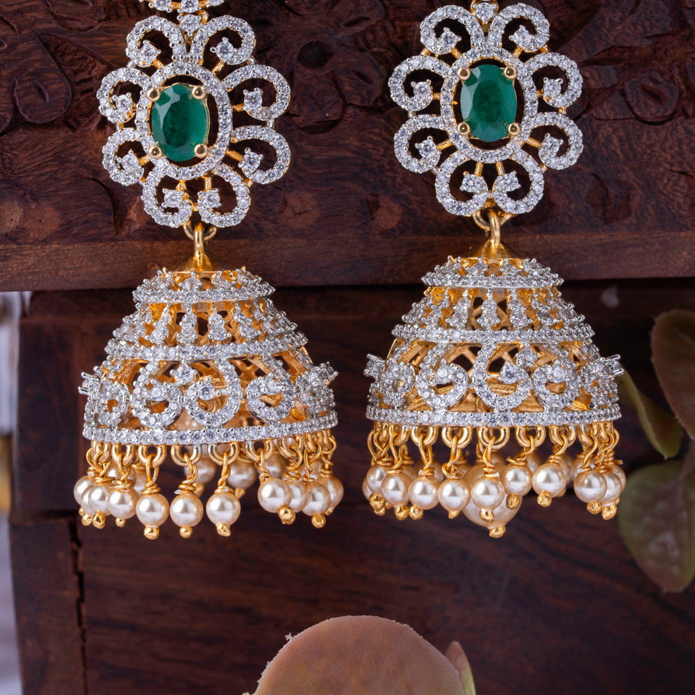Varnika Jhumka