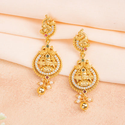 Plain Earrings