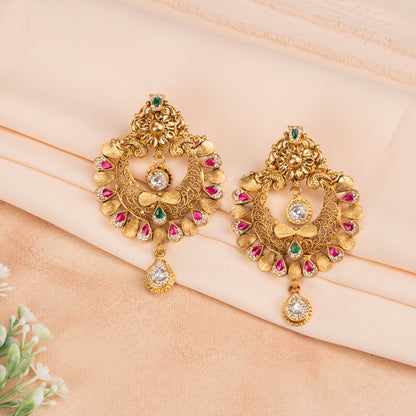 Turkish Earrings