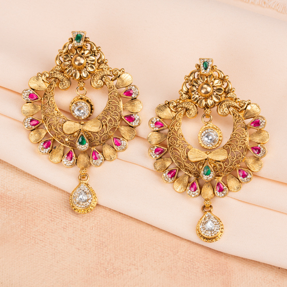 Turkish Earrings