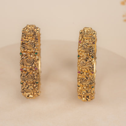 Nakas Bangle