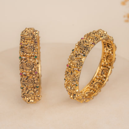 Nakas Bangle