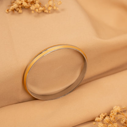 silver kada for mens