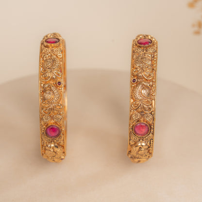 Nakas Bangle
