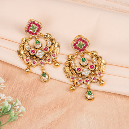Turkish Earrings