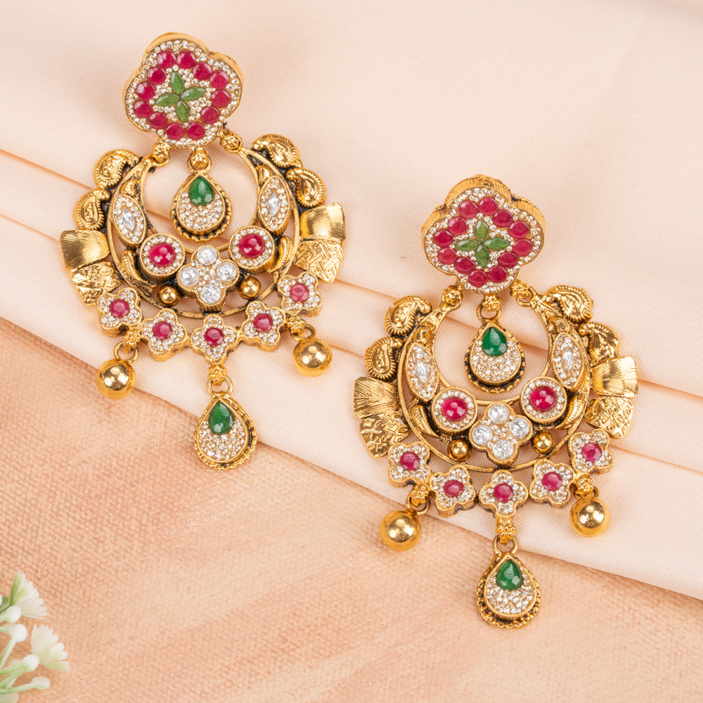 Turkish Earrings