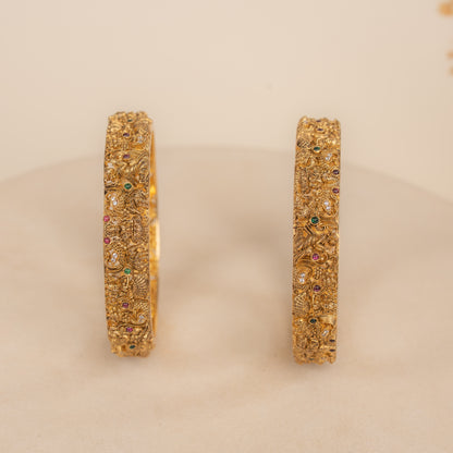 Nakas Bangle
