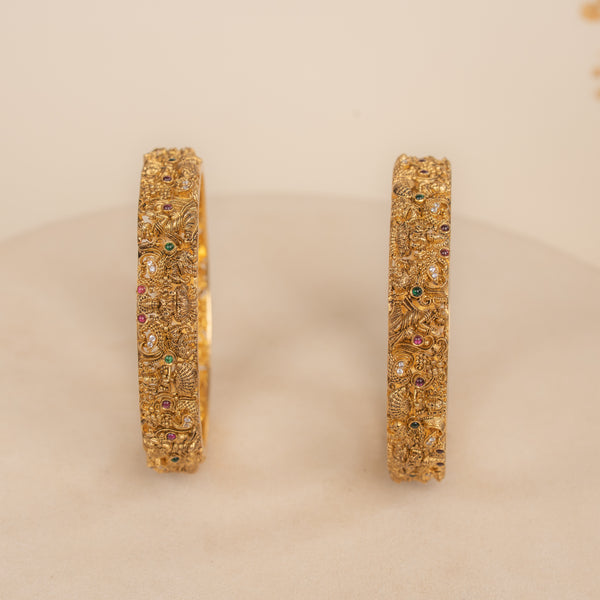 Nakas Bangle