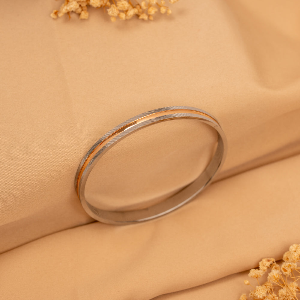 silver kada for mens