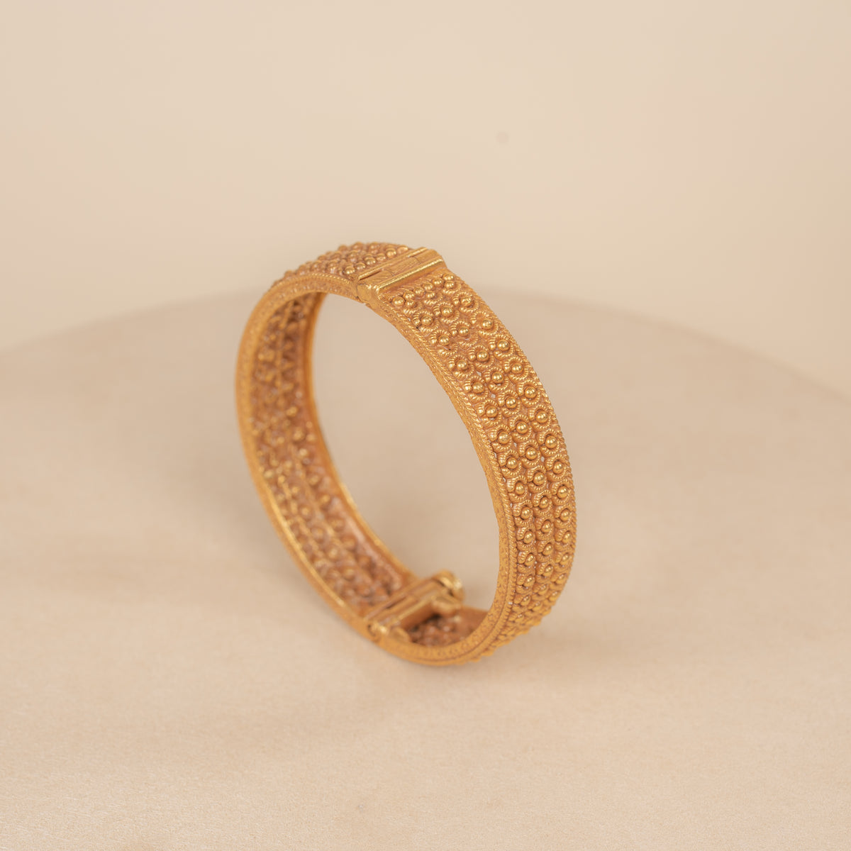 Ethelo Bangles