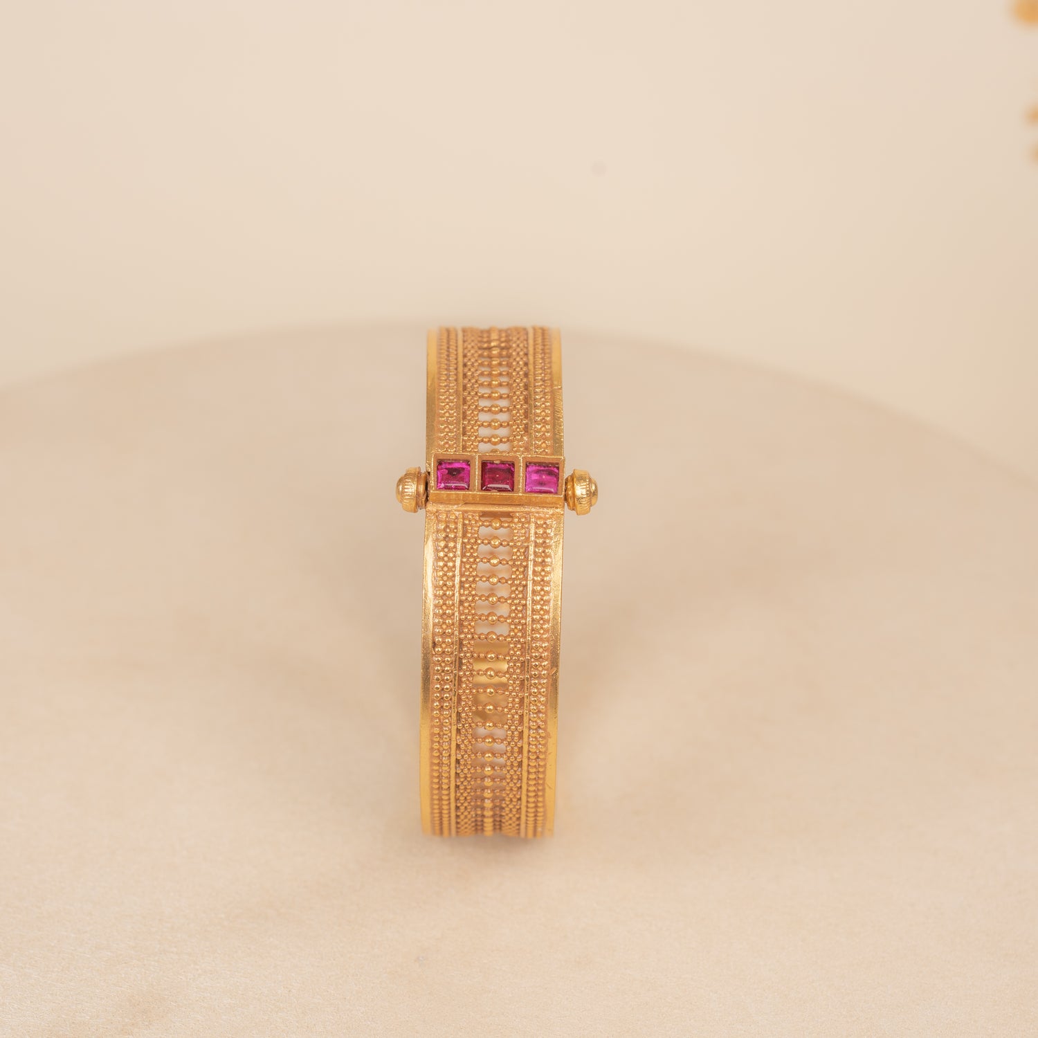 Ethelo Bangles