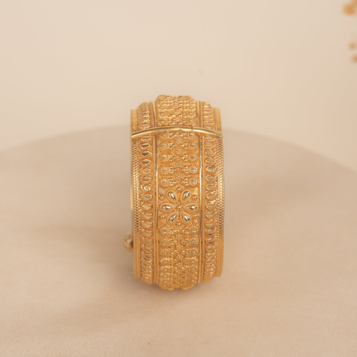 Ethelo Bangles