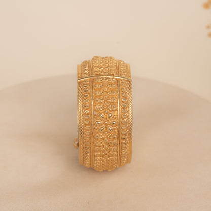 Ethelo Bangles