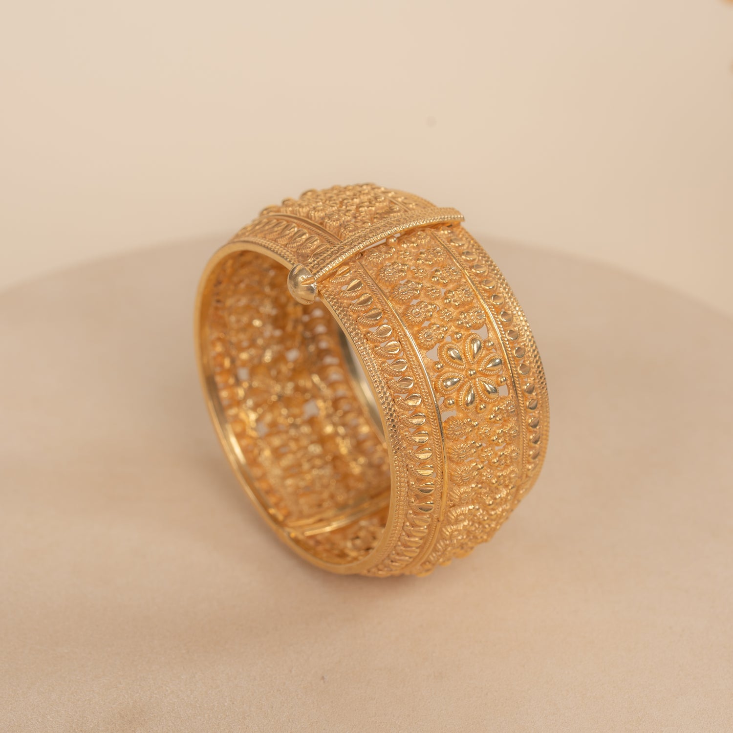 Ethelo Bangles
