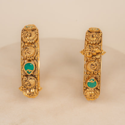 Nakas Bangle