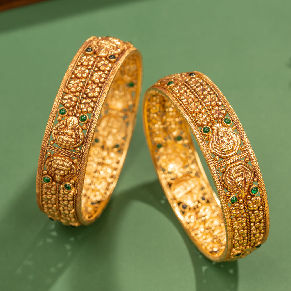 Nakas Bangle