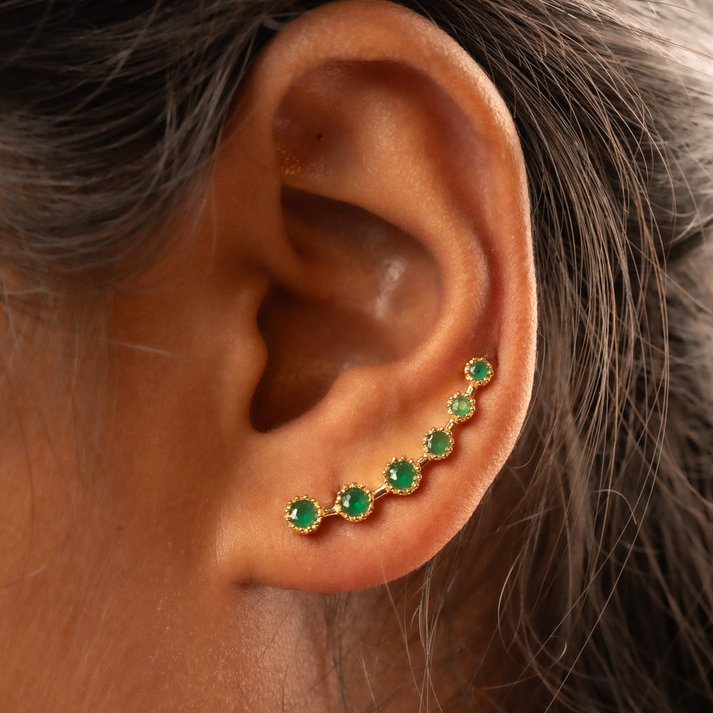 Earcuffs