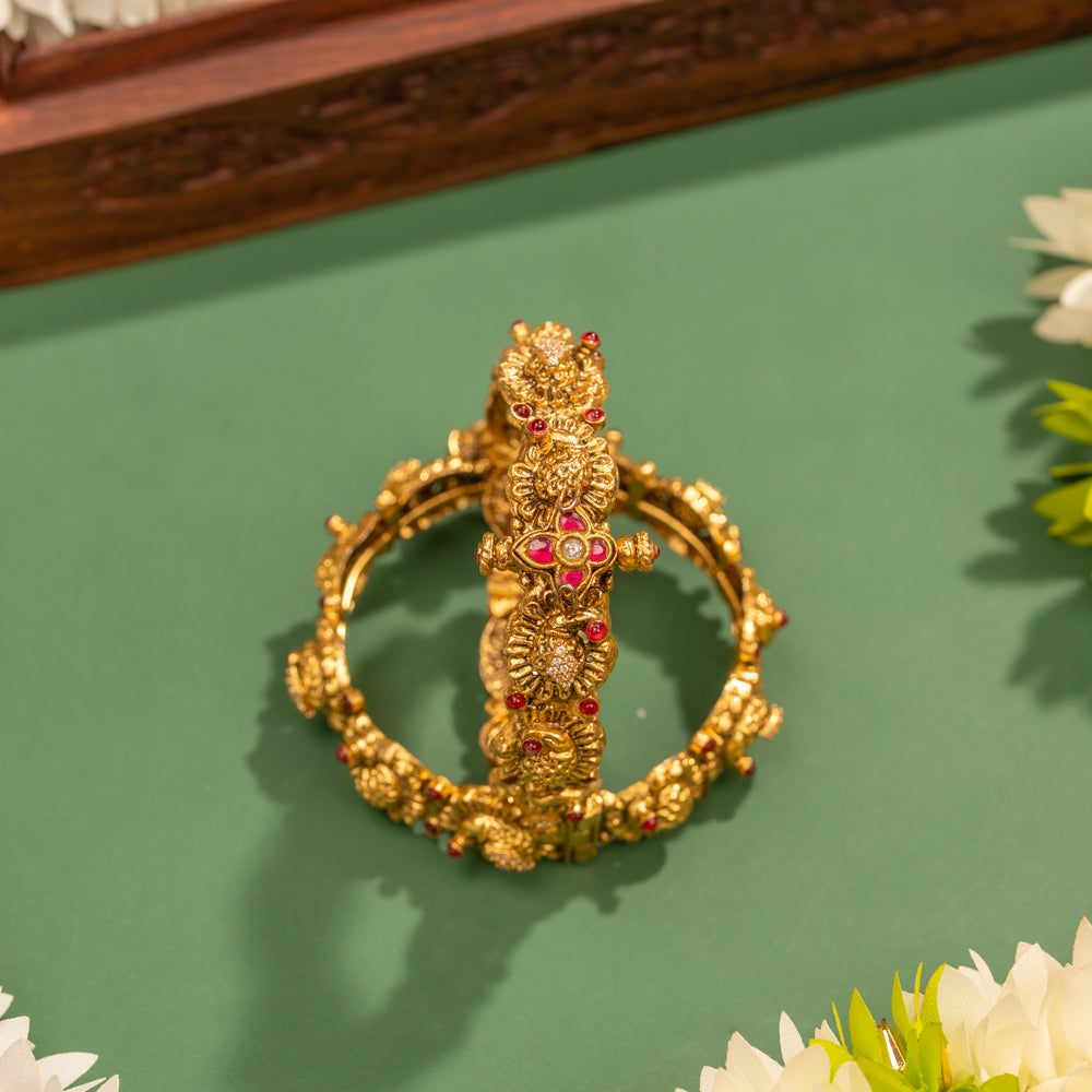 Cubic Zirconia Bangle