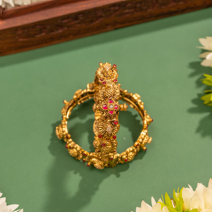 Cubic Zirconia Bangle