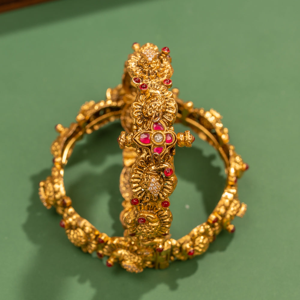 Cubic Zirconia Bangle