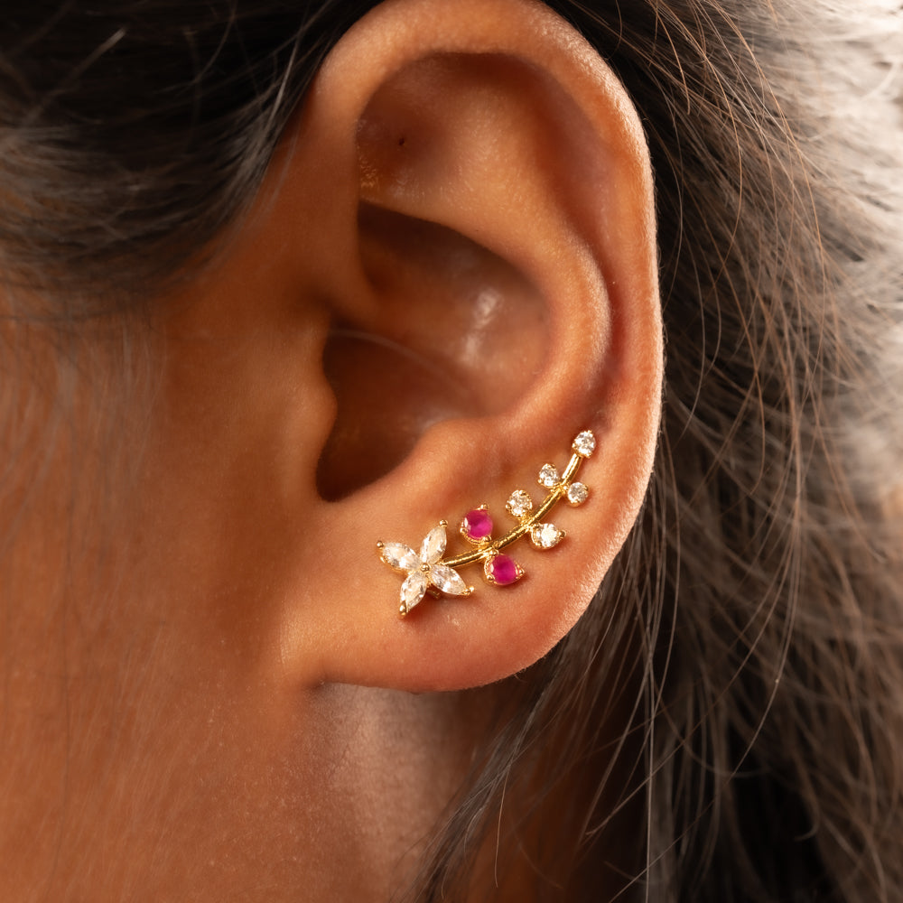 Earcuffs