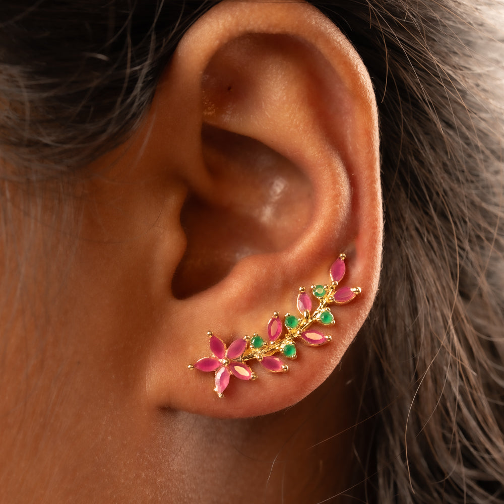 Earcuffs