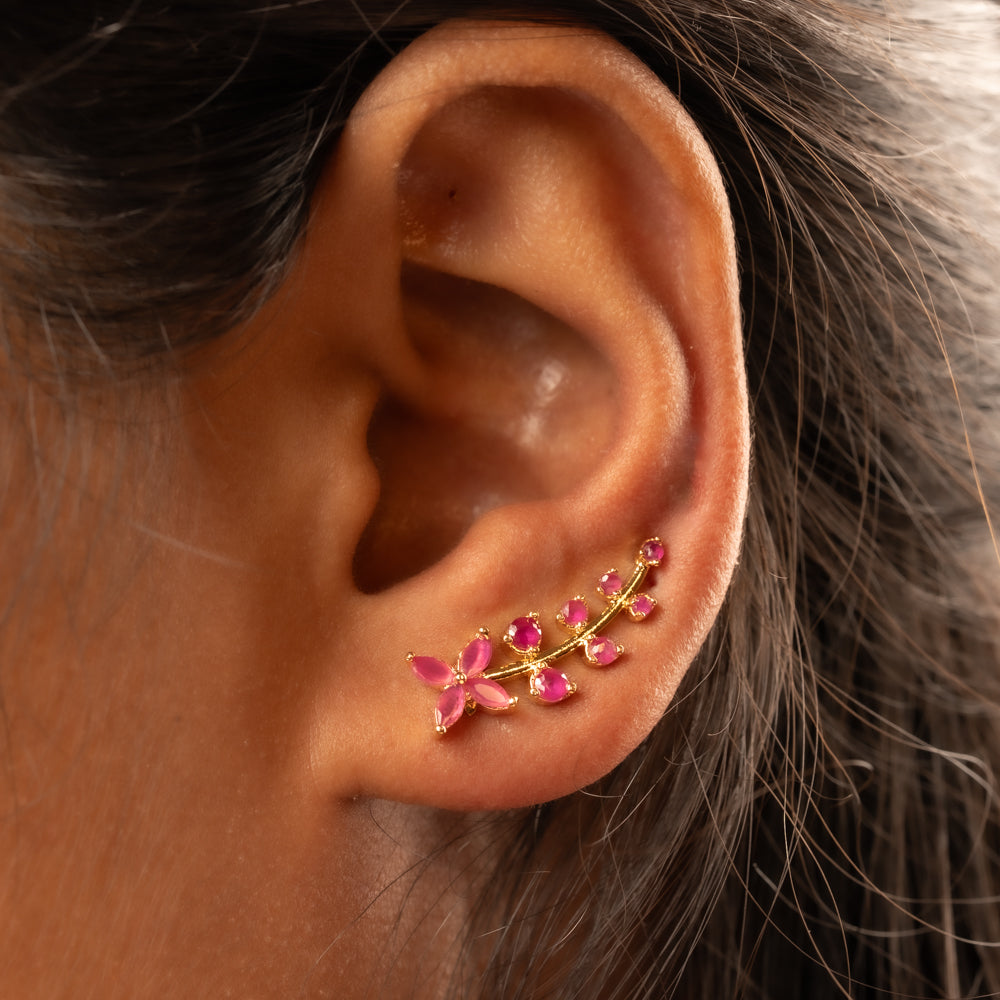 Earcuffs