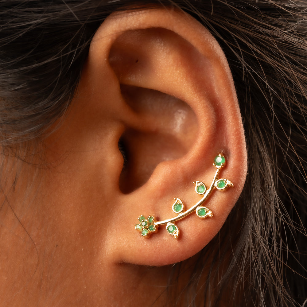 Earcuffs