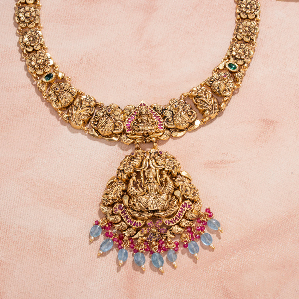 Turkish Necklace