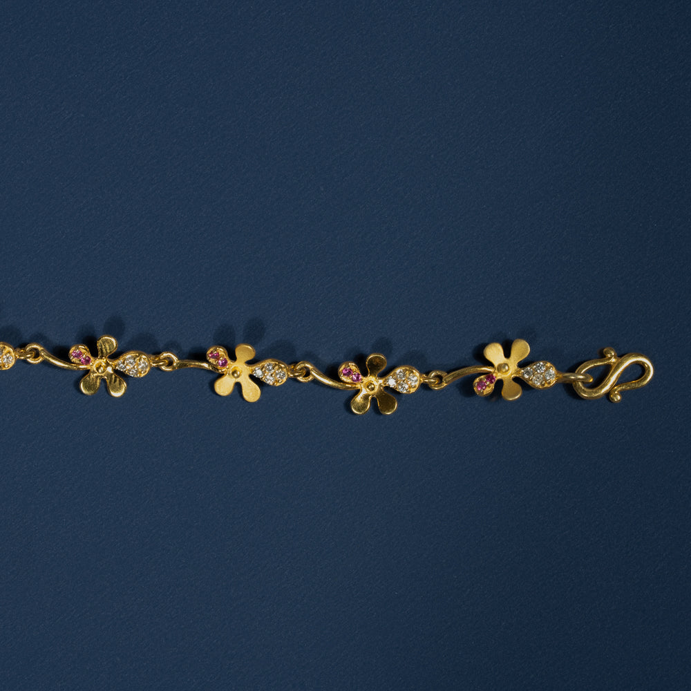 Plain Bracelet