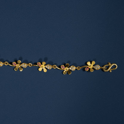 Plain Bracelet