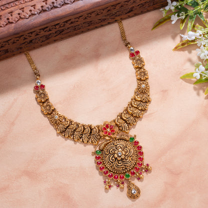 Turkish Necklace