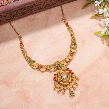 Turkish Necklace