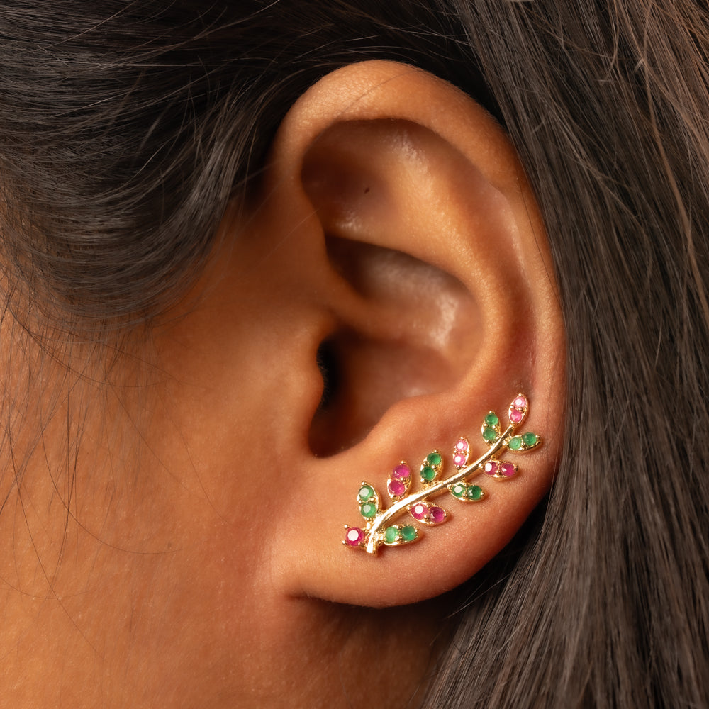 Earcuffs
