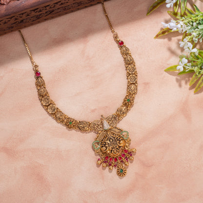 Turkish Necklace