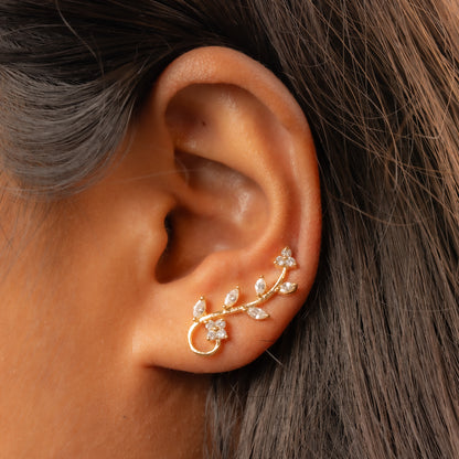 Earcuffs