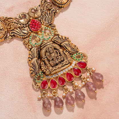 Turkish Necklace