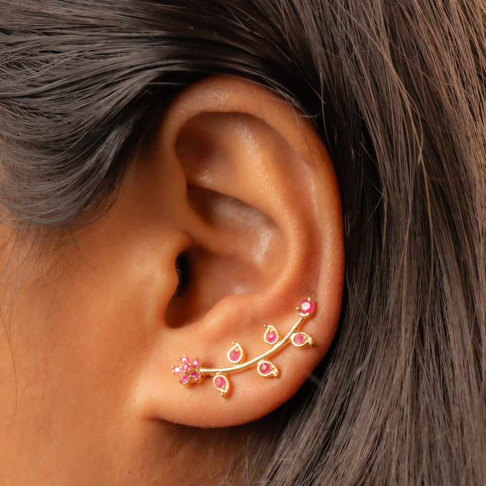 Earcuffs