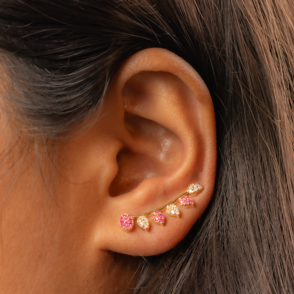 Earcuffs