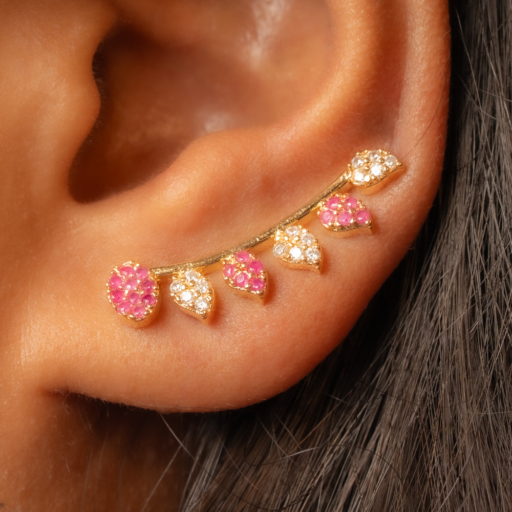 Earcuffs