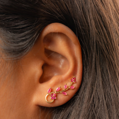 Earcuffs