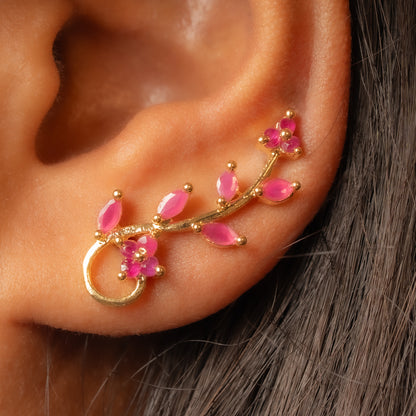 Earcuffs
