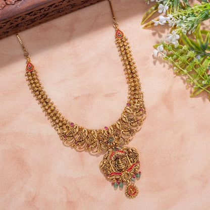 Turkish Necklace