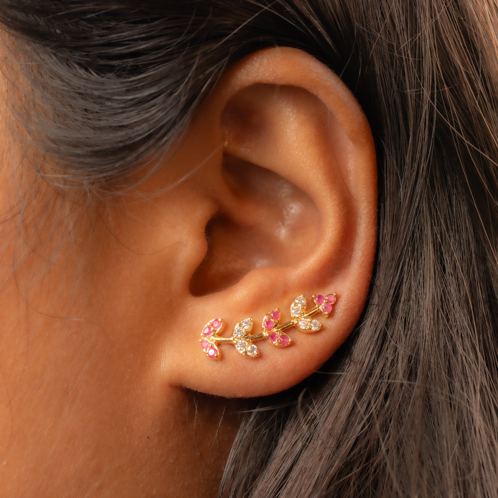 Earcuffs
