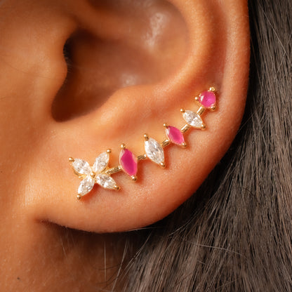 Earcuffs